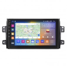 Штатная магнитола Lesko для Suzuki SX4 I (Classic) Рестайлинг 2009-2014 экран 9" 2/32Gb CarPlay 4G Wi-Fi GPS Prime Штатная магнитола Lesko для Suzuki SX4 I (Classic) Рестайлинг 2009-2014 экран 9" 2/32Gb CarPlay 4G Wi-Fi GPS Prime