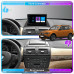 Штатная магнитола Lesko для BMW X3 I (E83) Рестайлинг 2006-2010 экран 9" 1/16Gb Wi-Fi GPS Base Штатная магнитола Lesko для BMW X3 I (E83) Рестайлинг 2006-2010 экран 9" 1/16Gb Wi-Fi GPS Base