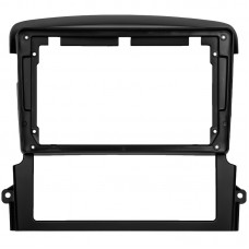 Переходная рамка Kia Sorento (BL) 2006-2009 (7242) 9"