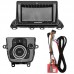 Переходной штатный комплект с проводкой Mazda 3 Alexa 2014-2019 (7187) 9" + подключение с CANBUS Переходной штатный комплект с проводкой Mazda 3 Alexa 2014-2019 (7187) 9" + подключение с CANBUS