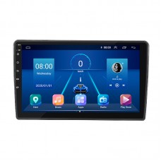 Штатная магнитола Lesko для Ford Kuga I 2008-2013 экран 9" 2/32Gb 4G Wi-Fi GPS Top Штатная магнитола Lesko для Ford Kuga I 2008-2013 экран 9" 2/32Gb 4G Wi-Fi GPS Top