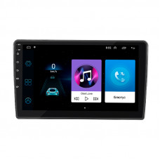 Штатная магнитола Lesko для Ford Kuga I 2008-2013 экран 9" 1/16Gb Wi-Fi GPS Base Штатная магнитола Lesko для Ford Kuga I 2008-2013 экран 9" 1/16Gb Wi-Fi GPS Base