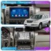 Штатная магнитола Lesko для Lexus GX I 2002-2009 экран 9" 6/128Gb 4G Wi-Fi GPS Top Штатная магнитола Lesko для Lexus GX I 2002-2009 экран 9" 6/128Gb 4G Wi-Fi GPS Top