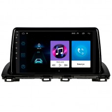 Штатная магнитола Lesko для Mazda 3 III (BM) 2013-2017 экран 9" 1/16Gb Wi-Fi GPS Base Штатная магнитола Lesko для Mazda 3 III (BM) 2013-2017 экран 9" 1/16Gb Wi-Fi GPS Base