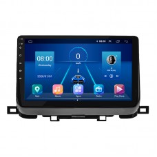 Штатная магнитола Lesko для Kia Sportage NP 2018-н.в. экран 10" 4/32Gb 4G Wi-Fi GPS Top Штатная магнитола Lesko для Kia Sportage NP 2018-н.в. экран 10" 4/32Gb 4G Wi-Fi GPS Top