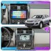 Штатная магнитола Lesko для Mazda CX-9 I Рестайлинг 2012-2016 экран 10" 4/64Gb CarPlay 4G Wi-Fi GPS Prime