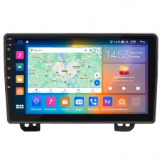 Штатная магнитола Lesko для Mazda Premacy I (CP) 1999-2005 экран 9" 4/64Gb CarPlay 4G Wi-Fi GPS Prime Штатная магнитола Lesko для Mazda Premacy I (CP) 1999-2005 экран 9" 4/64Gb CarPlay 4G Wi-Fi GPS Prime