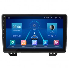 Штатная магнитола Lesko для Mazda Premacy I (CP) 1999-2005 экран 9" 6/128Gb 4G Wi-Fi GPS Top Штатная магнитола Lesko для Mazda Premacy I (CP) 1999-2005 экран 9" 6/128Gb 4G Wi-Fi GPS Top