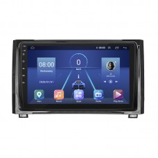 Штатная магнитола Lesko для Toyota Tundra II Рестайлинг 2013-2021 экран 9" 4/32Gb 4G Wi-Fi GPS Top Штатная магнитола Lesko для Toyota Tundra II Рестайлинг 2013-2021 экран 9" 4/32Gb 4G Wi-Fi GPS Top