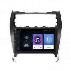 Штатная магнитола Lesko для Toyota Camry (USA) VII (XV50) 2011-2015 экран 10" 1/16Gb Wi-Fi GPS Base Штатная магнитола Lesko для Toyota Camry (USA) VII (XV50) 2011-2015 экран 10" 1/16Gb Wi-Fi GPS Base