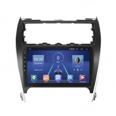 Штатная магнитола Lesko для Toyota Camry (USA) VII (XV50) 2011-2015 экран 10" 4/64Gb 4G Wi-Fi GPS Top Штатная магнитола Lesko для Toyota Camry (USA) VII (XV50) 2011-2015 экран 10" 4/64Gb 4G Wi-Fi GPS Top