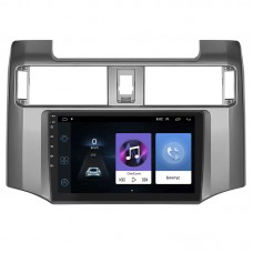 Штатная магнитола Lesko для Toyota 4Runner V 2009-2013 экран 9" 1/16Gb Wi-Fi GPS Base Штатная магнитола Lesko для Toyota 4Runner V 2009-2013 экран 9" 1/16Gb Wi-Fi GPS Base