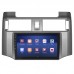 Штатная магнитола Lesko для Toyota 4Runner V 2009-2013 экран 9" 6/128Gb 4G Wi-Fi GPS Top Штатная магнитола Lesko для Toyota 4Runner V 2009-2013 экран 9" 6/128Gb 4G Wi-Fi GPS Top