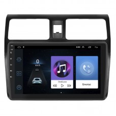 Штатная магнитола Lesko для Suzuki Swift III 2004-2011 экран 10" 1/16Gb Wi-Fi GPS Base Штатная магнитола Lesko для Suzuki Swift III 2004-2011 экран 10" 1/16Gb Wi-Fi GPS Base