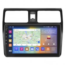 Штатная магнитола Lesko для Suzuki Swift III 2004-2011 экран 10" 2/32Gb CarPlay 4G Wi-Fi GPS Prime Штатная магнитола Lesko для Suzuki Swift III 2004-2011 экран 10" 2/32Gb CarPlay 4G Wi-Fi GPS Prime