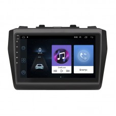 Штатная магнитола Lesko для Suzuki Swift V 2016-н.в. экран 10" 1/16Gb Wi-Fi GPS Base Штатная магнитола Lesko для Suzuki Swift V 2016-н.в. экран 10" 1/16Gb Wi-Fi GPS Base