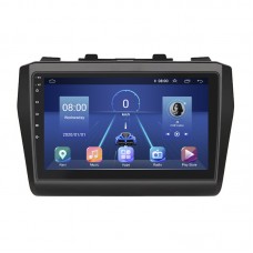 Штатная магнитола Lesko для Suzuki Swift V 2016-н.в. экран 10" 2/32Gb 4G Wi-Fi GPS Top Штатная магнитола Lesko для Suzuki Swift V 2016-н.в. экран 10" 2/32Gb 4G Wi-Fi GPS Top