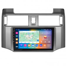 Штатная магнитола Lesko для Toyota 4Runner V 2009-2013 экран 9" 2/32Gb CarPlay 4G Wi-Fi GPS Prime Штатная магнитола Lesko для Toyota 4Runner V 2009-2013 экран 9" 2/32Gb CarPlay 4G Wi-Fi GPS Prime