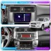Штатная магнитола Lesko для Toyota 4Runner V 2009-2013 экран 9" 2/32Gb CarPlay 4G Wi-Fi GPS Prime Штатная магнитола Lesko для Toyota 4Runner V 2009-2013 экран 9" 2/32Gb CarPlay 4G Wi-Fi GPS Prime