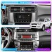 Штатная магнитола Lesko для Toyota 4Runner V 2009-2013 экран 9" 4/64Gb 4G Wi-Fi GPS Top Штатная магнитола Lesko для Toyota 4Runner V 2009-2013 экран 9" 4/64Gb 4G Wi-Fi GPS Top