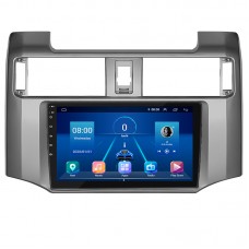 Штатная магнитола Lesko для Toyota 4Runner V Рестайлинг 2013-н.в. экран 9" 4/64Gb 4G Wi-Fi GPS Top Штатная магнитола Lesko для Toyota 4Runner V Рестайлинг 2013-н.в. экран 9" 4/64Gb 4G Wi-Fi GPS Top