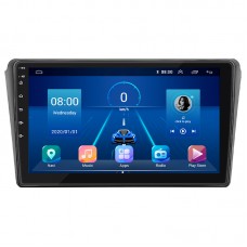 Штатная магнитола Lesko для Toyota Avensis II 2003-2006 экран 9" 2/32Gb 4G Wi-Fi GPS Top Штатная магнитола Lesko для Toyota Avensis II 2003-2006 экран 9" 2/32Gb 4G Wi-Fi GPS Top