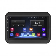 Штатная магнитола Lesko для Suzuki Ignis III Рестайлинг 2020-н.в. экран 9" 2/32Gb Wi-Fi GPS Base Штатная магнитола Lesko для Suzuki Ignis III Рестайлинг 2020-н.в. экран 9" 2/32Gb Wi-Fi GPS Base