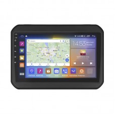Штатная магнитола Lesko для Suzuki Ignis III Рестайлинг 2020-н.в. экран 9" 4/64Gb CarPlay 4G Wi-Fi GPS Prime Штатная магнитола Lesko для Suzuki Ignis III Рестайлинг 2020-н.в. экран 9" 4/64Gb CarPlay 4G Wi-Fi GPS Prime