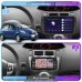 Штатная магнитола Lesko для Toyota Vitz II (XP90) 2005-2011 экран 9" 1/16Gb Wi-Fi GPS Base Штатная магнитола Lesko для Toyota Vitz II (XP90) 2005-2011 экран 9" 1/16Gb Wi-Fi GPS Base