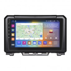 Штатная магнитола Lesko для Suzuki Jimny IV 2018-н.в. экран 9" 4/64Gb CarPlay 4G Wi-Fi GPS Prime Штатная магнитола Lesko для Suzuki Jimny IV 2018-н.в. экран 9" 4/64Gb CarPlay 4G Wi-Fi GPS Prime