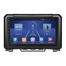Штатная магнитола Lesko для Suzuki Jimny IV 2018-н.в. экран 9" 2/32Gb 4G Wi-Fi GPS Top Штатная магнитола Lesko для Suzuki Jimny IV 2018-н.в. экран 9" 2/32Gb 4G Wi-Fi GPS Top