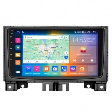Штатная магнитола Lesko для Volkswagen Crafter I 2006-2011 экран 9" 2/32Gb CarPlay 4G Wi-Fi GPS Prime
