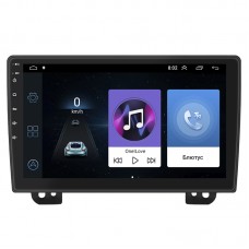 Штатная магнитола Lesko для Mazda MPV II (LW) 1999-2003 экран 9" 1/16Gb Wi-Fi GPS Base Штатная магнитола Lesko для Mazda MPV II (LW) 1999-2003 экран 9" 1/16Gb Wi-Fi GPS Base