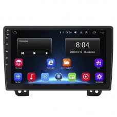 Штатная магнитола Lesko для Mazda MPV II (LW) 1999-2003 экран 9" 2/32Gb Wi-Fi GPS Base Штатная магнитола Lesko для Mazda MPV II (LW) 1999-2003 экран 9" 2/32Gb Wi-Fi GPS Base