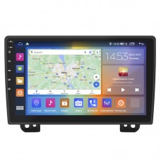 Штатная магнитола Lesko для Mazda MPV II (LW) 1999-2003 экран 9" 2/32Gb CarPlay 4G Wi-Fi GPS Prime Штатная магнитола Lesko для Mazda MPV II (LW) 1999-2003 экран 9" 2/32Gb CarPlay 4G Wi-Fi GPS Prime