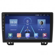 Штатная магнитола Lesko для Mazda MPV II (LW) 1999-2003 экран 9" 2/32Gb 4G Wi-Fi GPS Top Штатная магнитола Lesko для Mazda MPV II (LW) 1999-2003 экран 9" 2/32Gb 4G Wi-Fi GPS Top