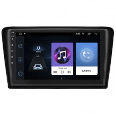 Штатная магнитола Lesko для Skoda Spaceback 2014-2019 экран 9" 1/16Gb Wi-Fi GPS Base Штатная магнитола Lesko для Skoda Spaceback 2014-2019 экран 9" 1/16Gb Wi-Fi GPS Base