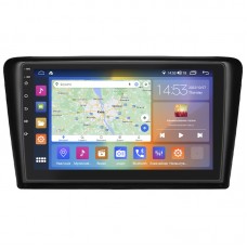 Штатная магнитола Lesko для Skoda Spaceback 2014-2019 экран 9" 2/32Gb CarPlay 4G Wi-Fi GPS Prime Штатная магнитола Lesko для Skoda Spaceback 2014-2019 экран 9" 2/32Gb CarPlay 4G Wi-Fi GPS Prime