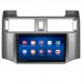 Штатная магнитола Lesko для Toyota 4Runner V 2009-2013 экран 9" 2/32Gb Wi-Fi GPS Base Штатная магнитола Lesko для Toyota 4Runner V 2009-2013 экран 9" 2/32Gb Wi-Fi GPS Base