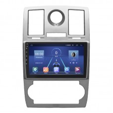 Штатная магнитола Lesko для Chrysler 300C I 2004-2011 экран 9" 2/32Gb Wi-Fi GPS Base Штатная магнитола Lesko для Chrysler 300C I 2004-2011 экран 9" 2/32Gb Wi-Fi GPS Base