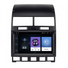 Штатная магнитола Lesko для Volkswagen Touareg I 2002-2007 экран 9" 1/16Gb Wi-Fi GPS Base Штатная магнитола Lesko для Volkswagen Touareg I 2002-2007 экран 9" 1/16Gb Wi-Fi GPS Base