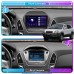 Штатная магнитола Lesko для Hyundai Tucson II 2009-2015 экран 10" 2/32Gb CarPlay 4G Wi-Fi GPS Prime Штатная магнитола Lesko для Hyundai Tucson II 2009-2015 экран 10" 2/32Gb CarPlay 4G Wi-Fi GPS Prime