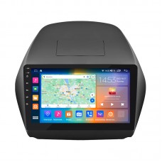 Штатная магнитола Lesko для Hyundai Tucson II 2009-2015 экран 10" 4/64Gb CarPlay 4G Wi-Fi GPS Prime Штатная магнитола Lesko для Hyundai Tucson II 2009-2015 экран 10" 4/64Gb CarPlay 4G Wi-Fi GPS Prime