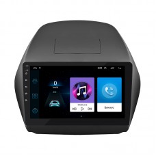 Штатная магнитола Lesko для Hyundai Tucson II 2009-2015 экран 10" 1/16Gb Wi-Fi GPS Base Штатная магнитола Lesko для Hyundai Tucson II 2009-2015 экран 10" 1/16Gb Wi-Fi GPS Base
