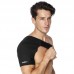 Фиксатор плечевого сустава AOLIKES A-1693 Right black