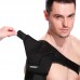 Фиксатор плечевого сустава поддержка для спины AOLIKES A-1697 Right black Фиксатор плечевого сустава поддержка для спины AOLIKES A-1697 Right black