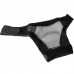 Фиксатор плечевого сустава поддержка для спины AOLIKES A-1697 Right back + gray Фиксатор плечевого сустава поддержка для спины AOLIKES A-1697 Right back + gray