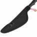 Защитный чехол для наконечника удочки LEO 28097 Black