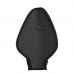 Защитный чехол для наконечника удочки LEO 28097 Black