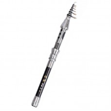 Удочка телескопическая LEO 27593 2,4 м